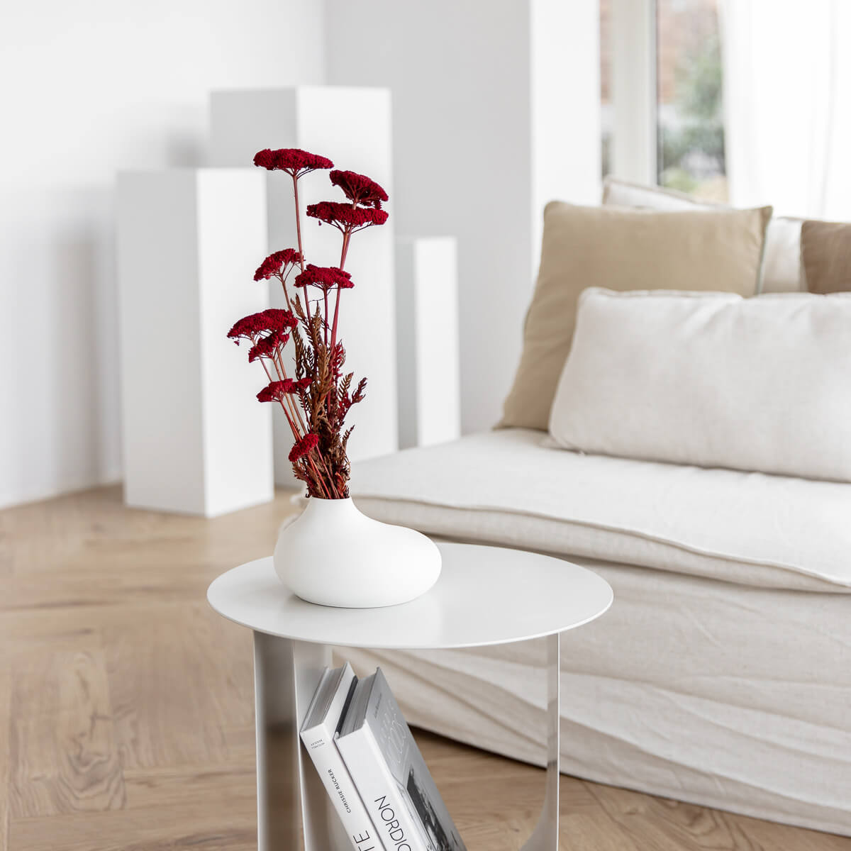 Schafgarbe getrocknet | Achillea