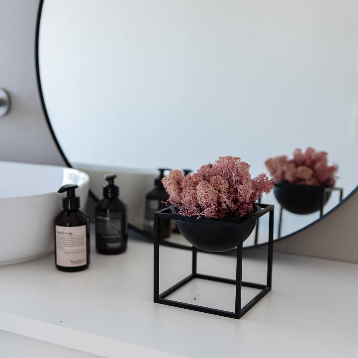 Reindeer Moss I Island Moos I Deko Moos