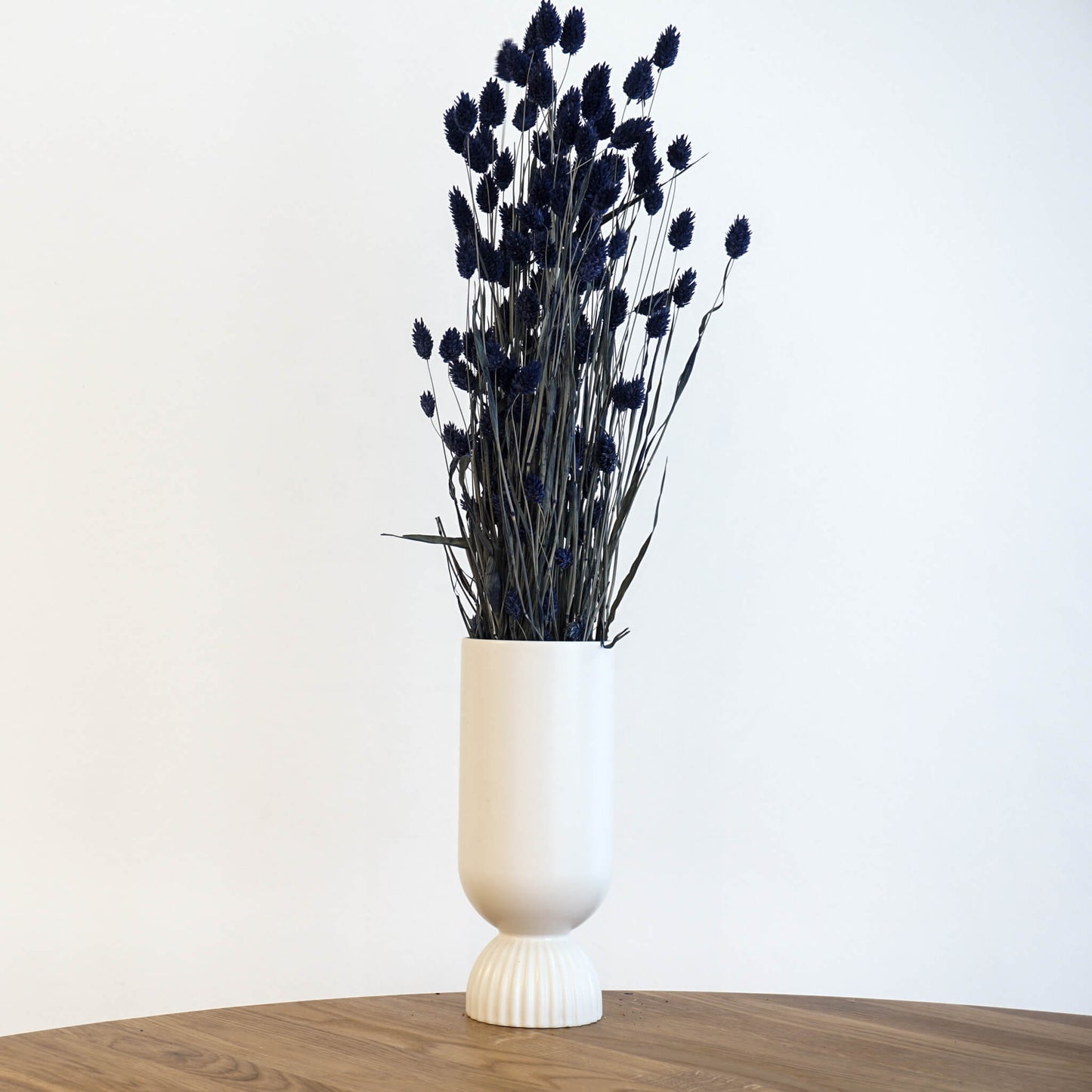 Phalaris I Kanariengras: Vielseitiger Allrounder für Deine Trockenblumen-Dekoration