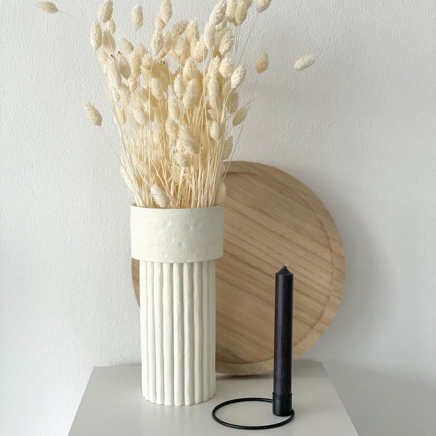 Phalaris I Kanariengras: Vielseitiger Allrounder für Deine Trockenblumen-Dekoration