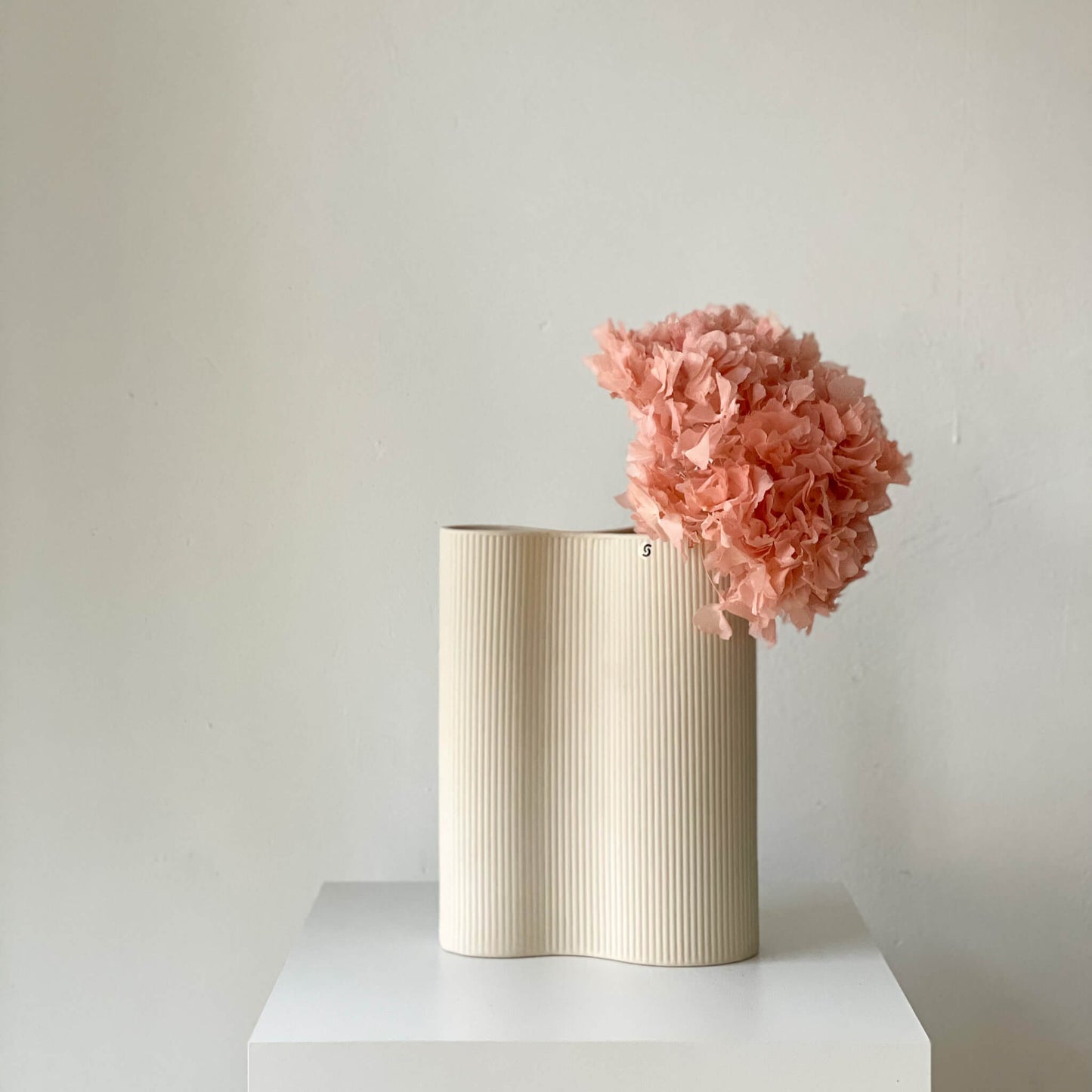 Hortensie: Zeitlose Schönheit, konservierte Hortensien als perfekte Dekoration