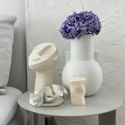 Hortensie: Zeitlose Schönheit, konservierte Hortensien als perfekte Dekoration