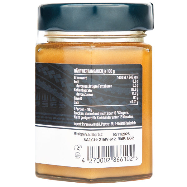 Manuka Honig MGO 100+, 225g