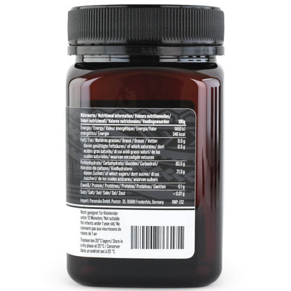 Manuka Honig MGO 300+, 500g