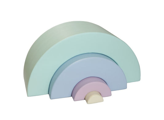 IGLU – Montessori Softplay Set | Regenbogenwelt