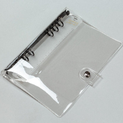 Binder "Clear" - Personal