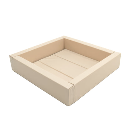 IGLU – Softplay Bällebad | Beige