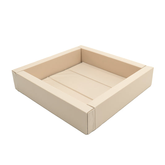 IGLU – Softplay Bällebad | Beige