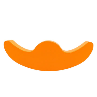 IGLU – Softplay Doppelwippe „Buddy“ | Orange