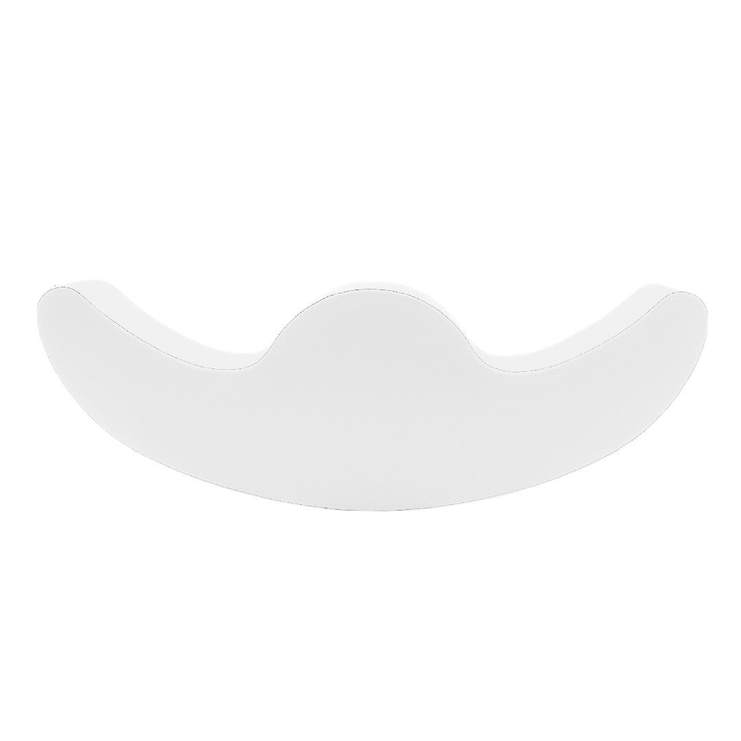 IGLU – Softplay Doppelwippe „Buddy“ | Weiß