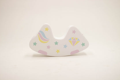 IGLU – Softplay Rutschfahrzeug | Einhorn