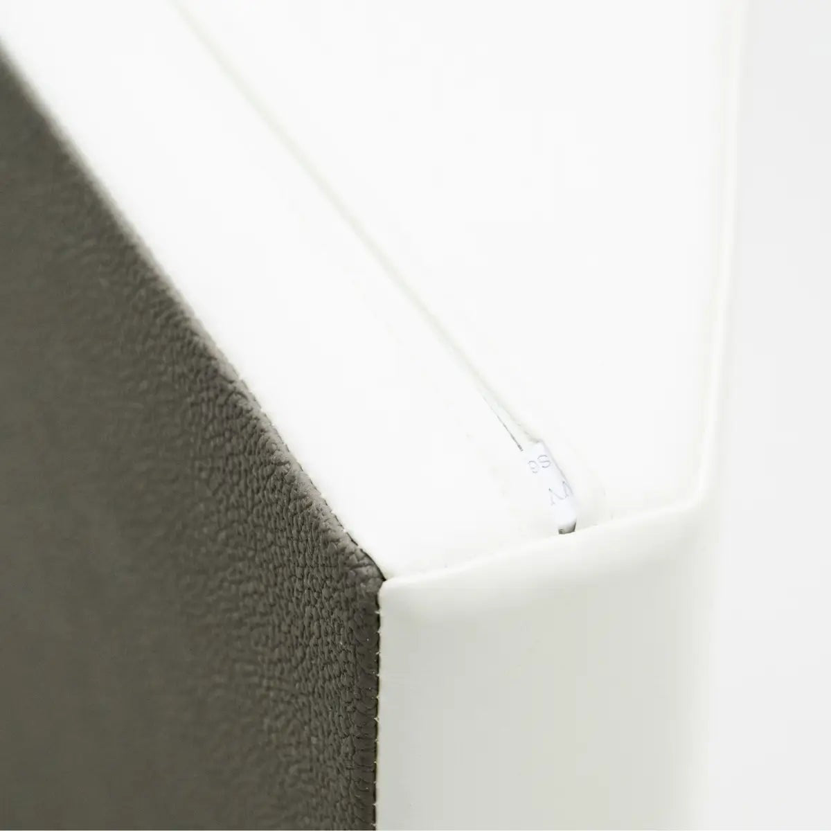 IGLU – Softplay Tunnel-Set | Weiß