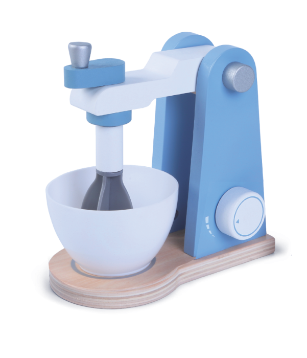 Gerardo's Toys - Holz Mixerset