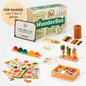 WunderBox 1-3 Jahre - Entwicklungsboxen für die Kleinsten